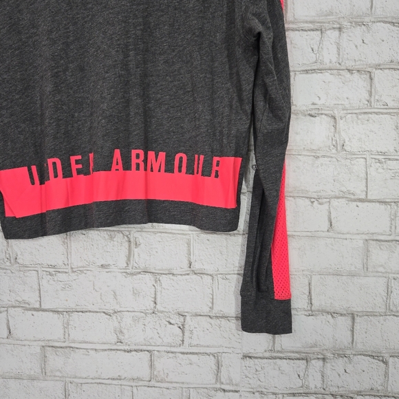 Under Armour long sleeve tee - Picture 11 of 15